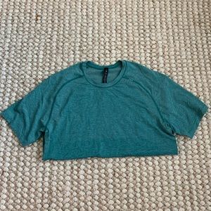 Lululemon mens shirt